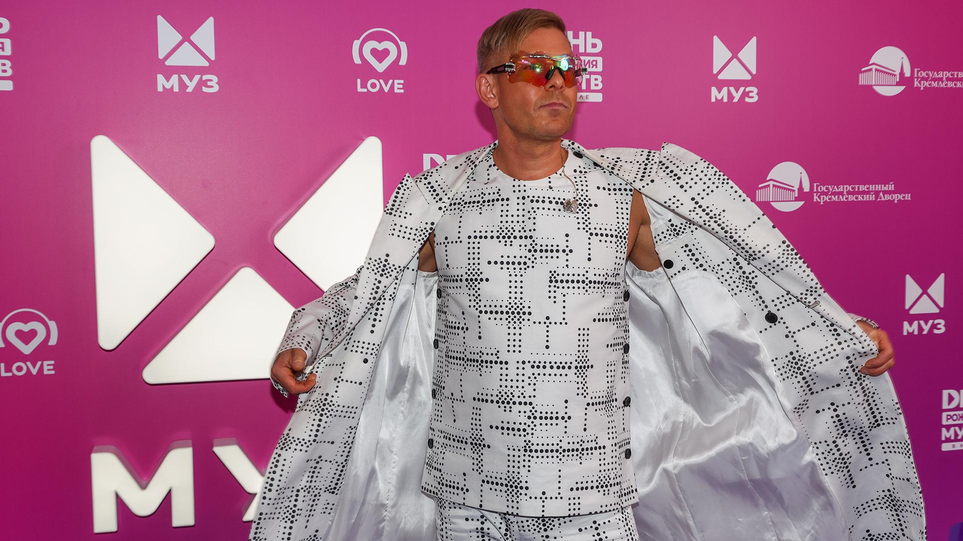 Фото: Shatokhina Natalia/globallookpress.com