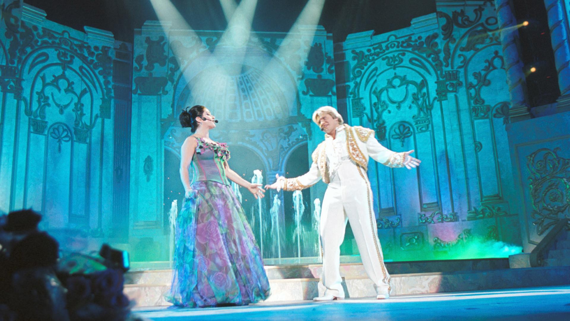 Фото: Natalya Loginova/Russian Look/globallookpress.com