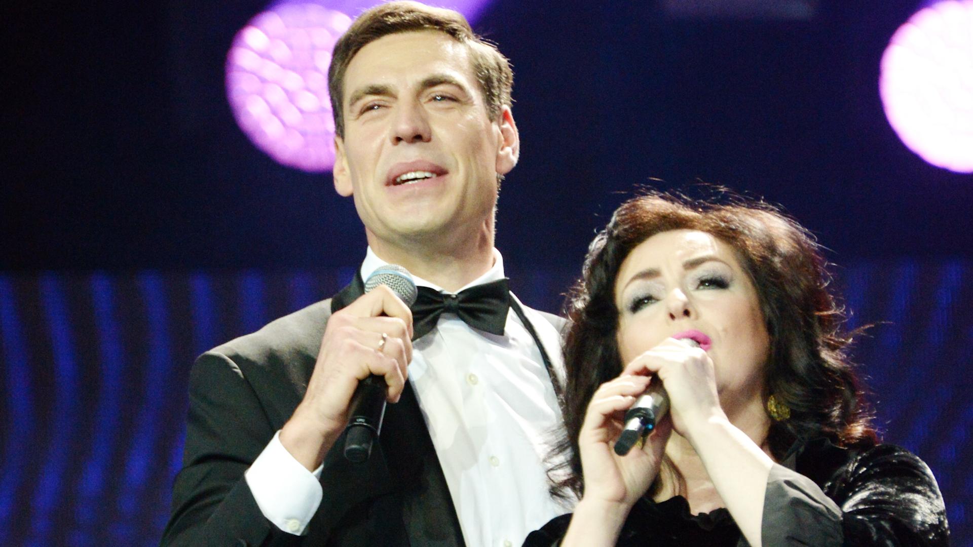 Фото: Anatoly Lomokhov/globallookpress.com