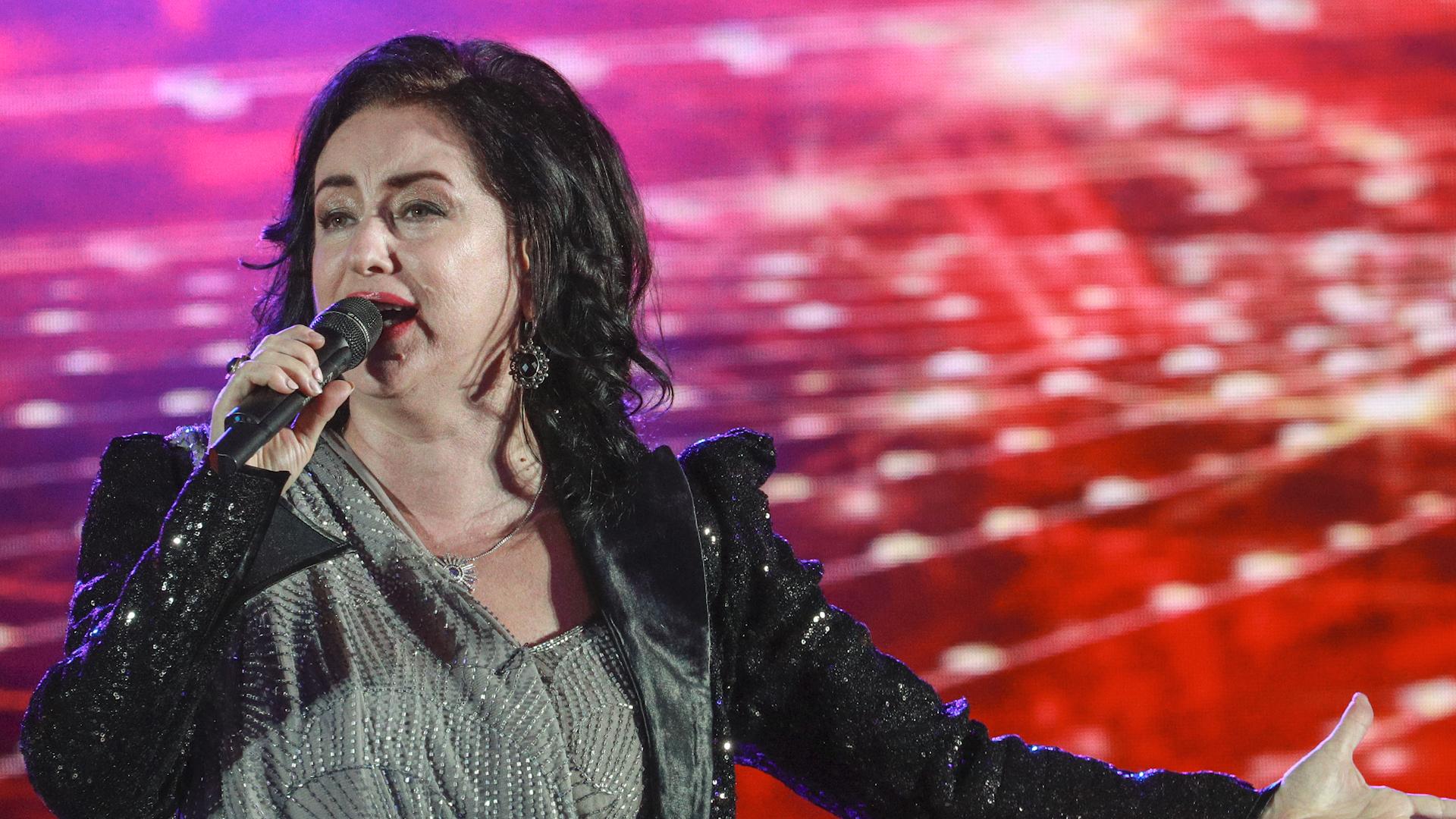 Фото: Bulkin Sergey/news.ru/globallookpress.com