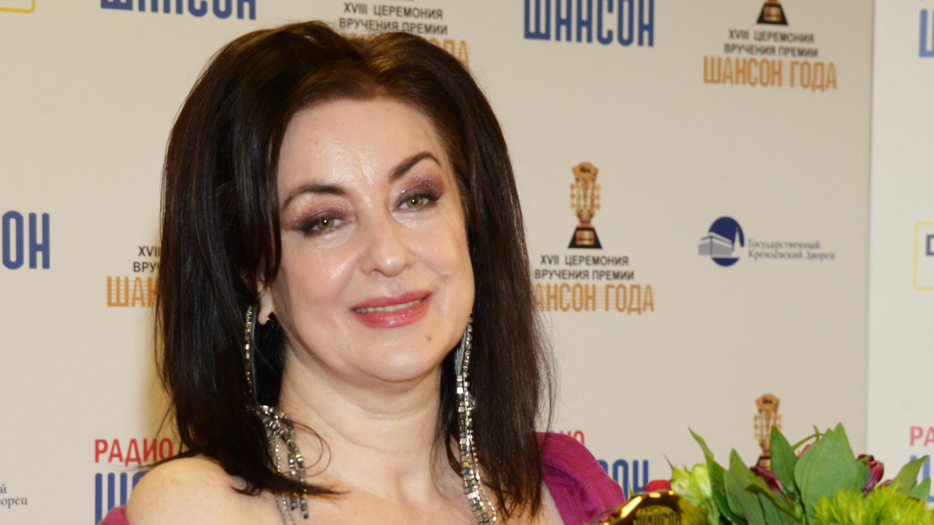 Фото: Anatoly Lomokhov/globallookpress.com