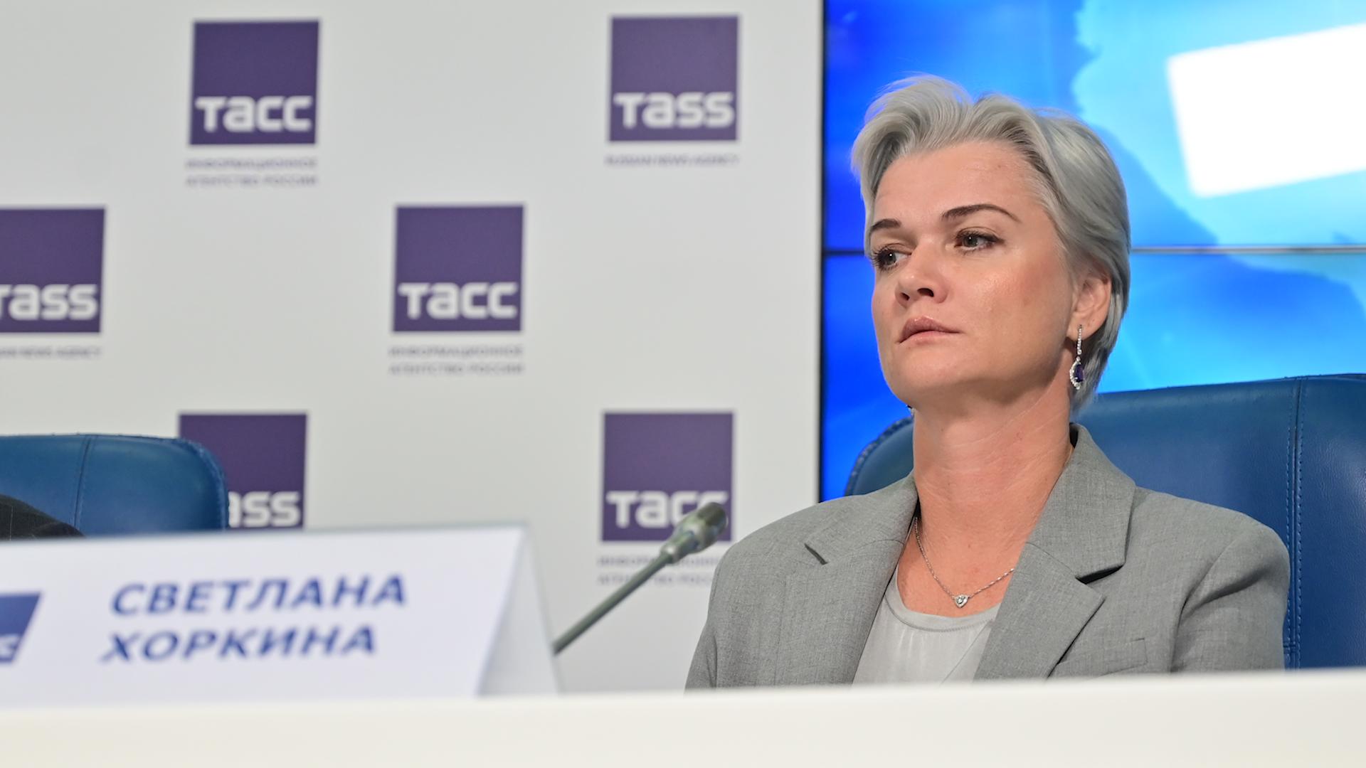 Фото: Pavel Kashaev/globallookpress.com