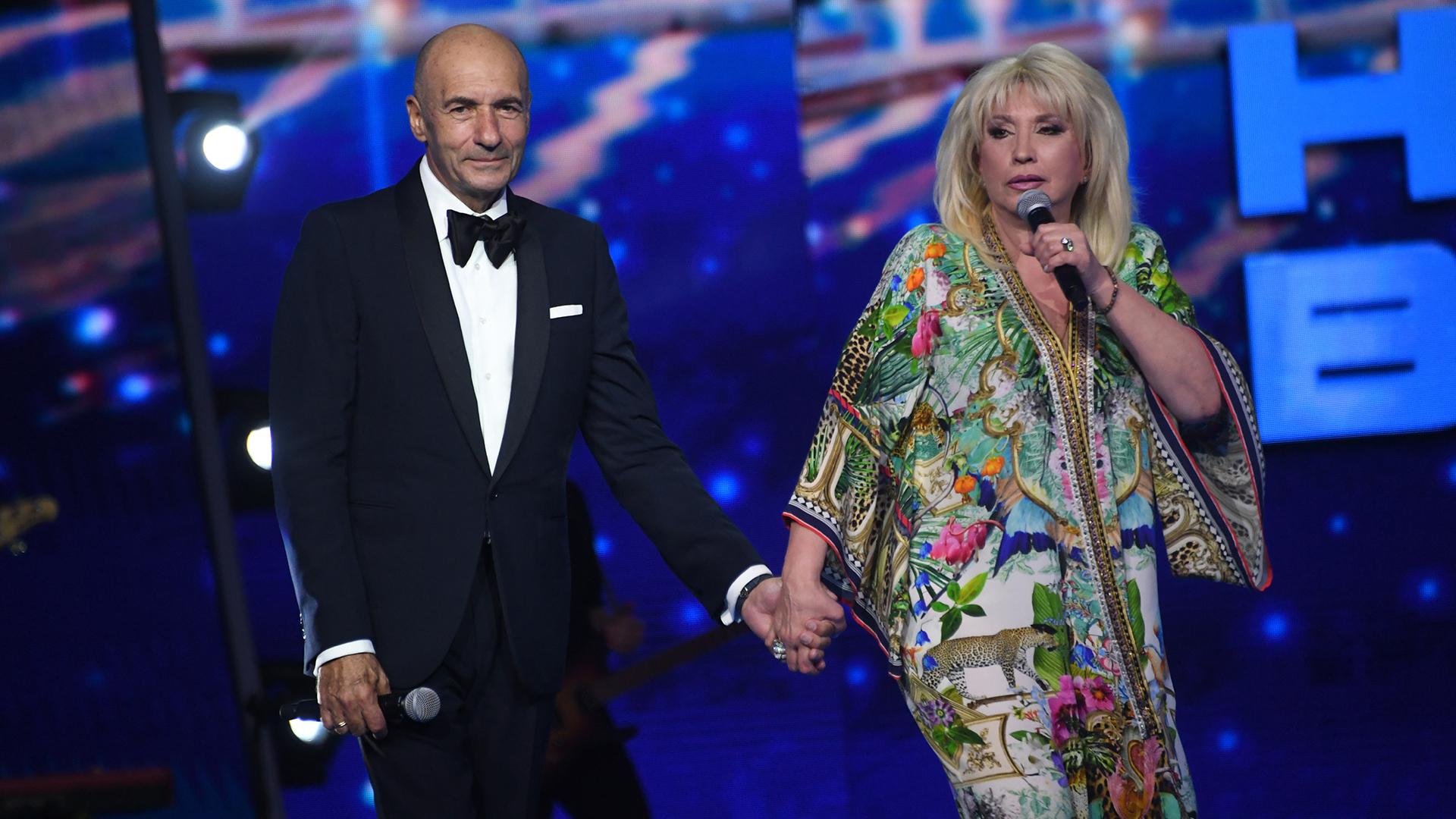 Фото: Komsomolskaya Pravda/globallookpress.com