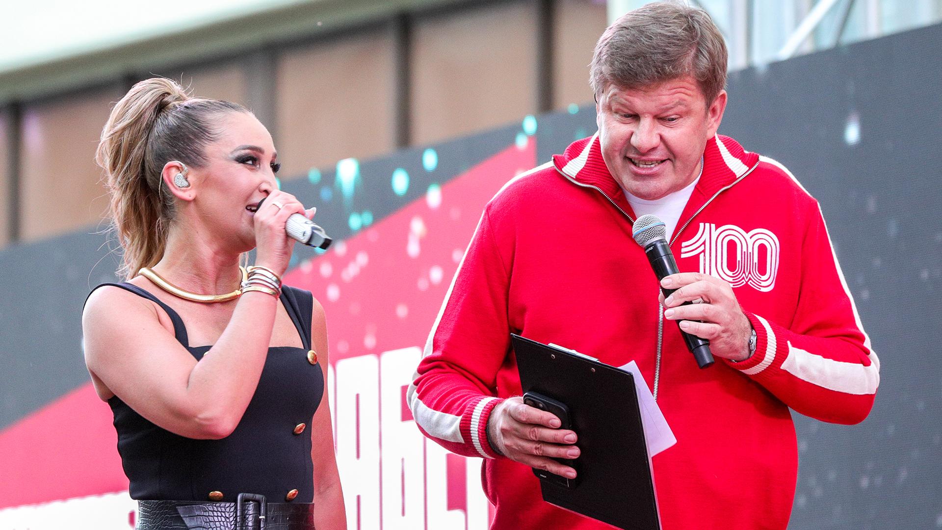 Фото: Bulkin Sergey/news.ru/globallookpress.com