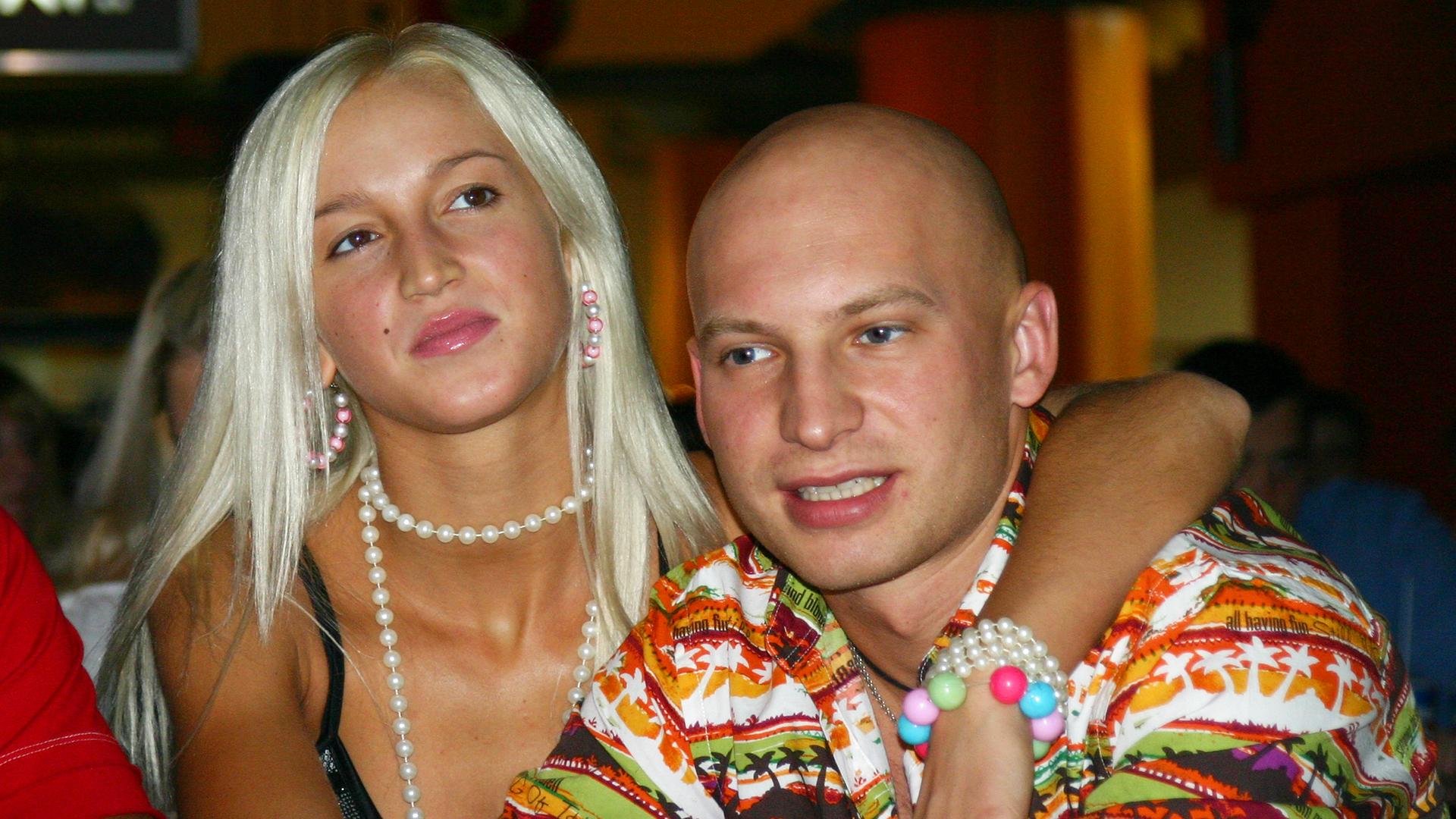 Фото: Said Gadzhiev/globallookpress.com