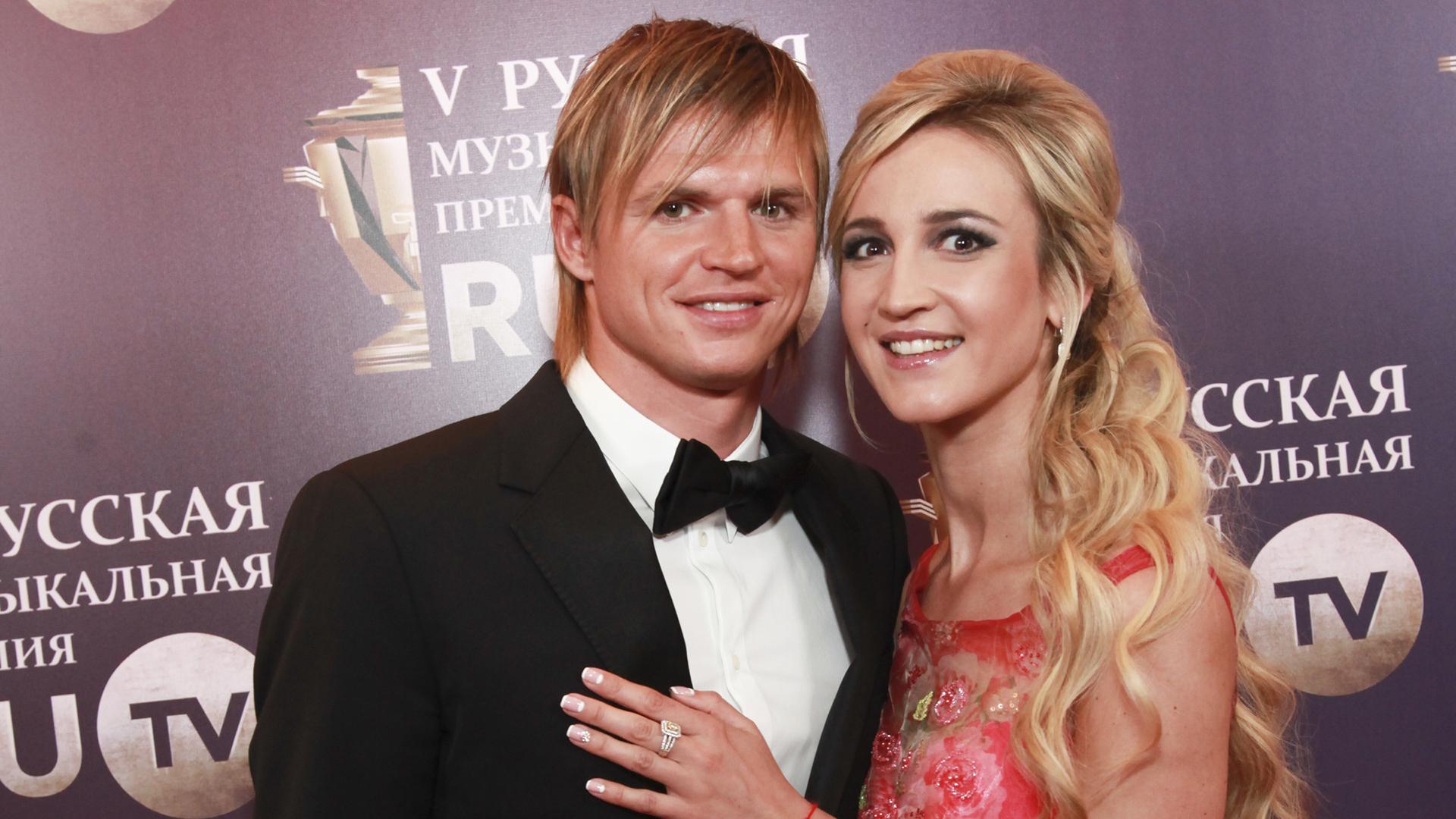 Фото: Vladimir Andreev/globallookpress.com