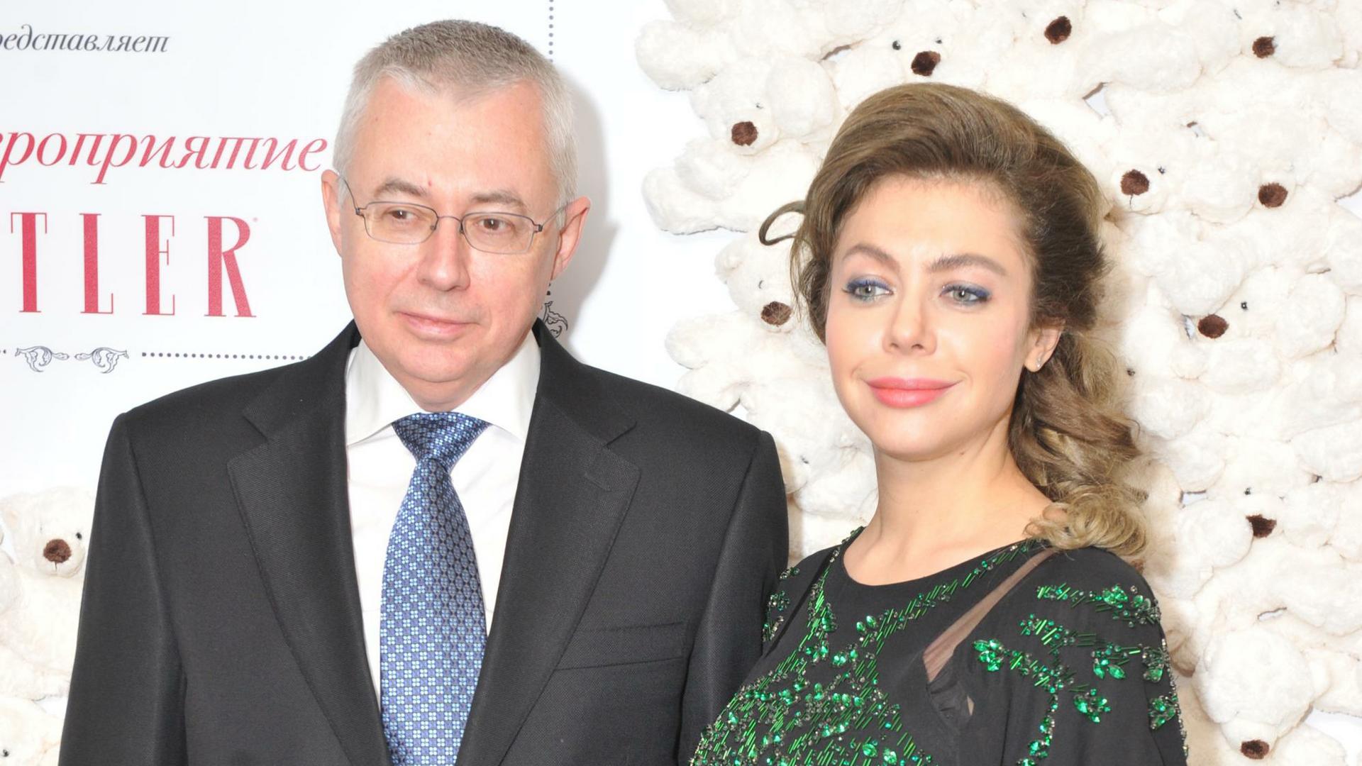 Фото: Pravda Komsomolskaya/globallookpress.com