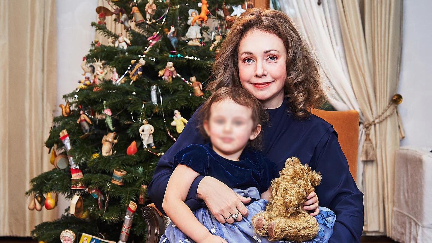 Фото: instagram.com*/bozhenarynska