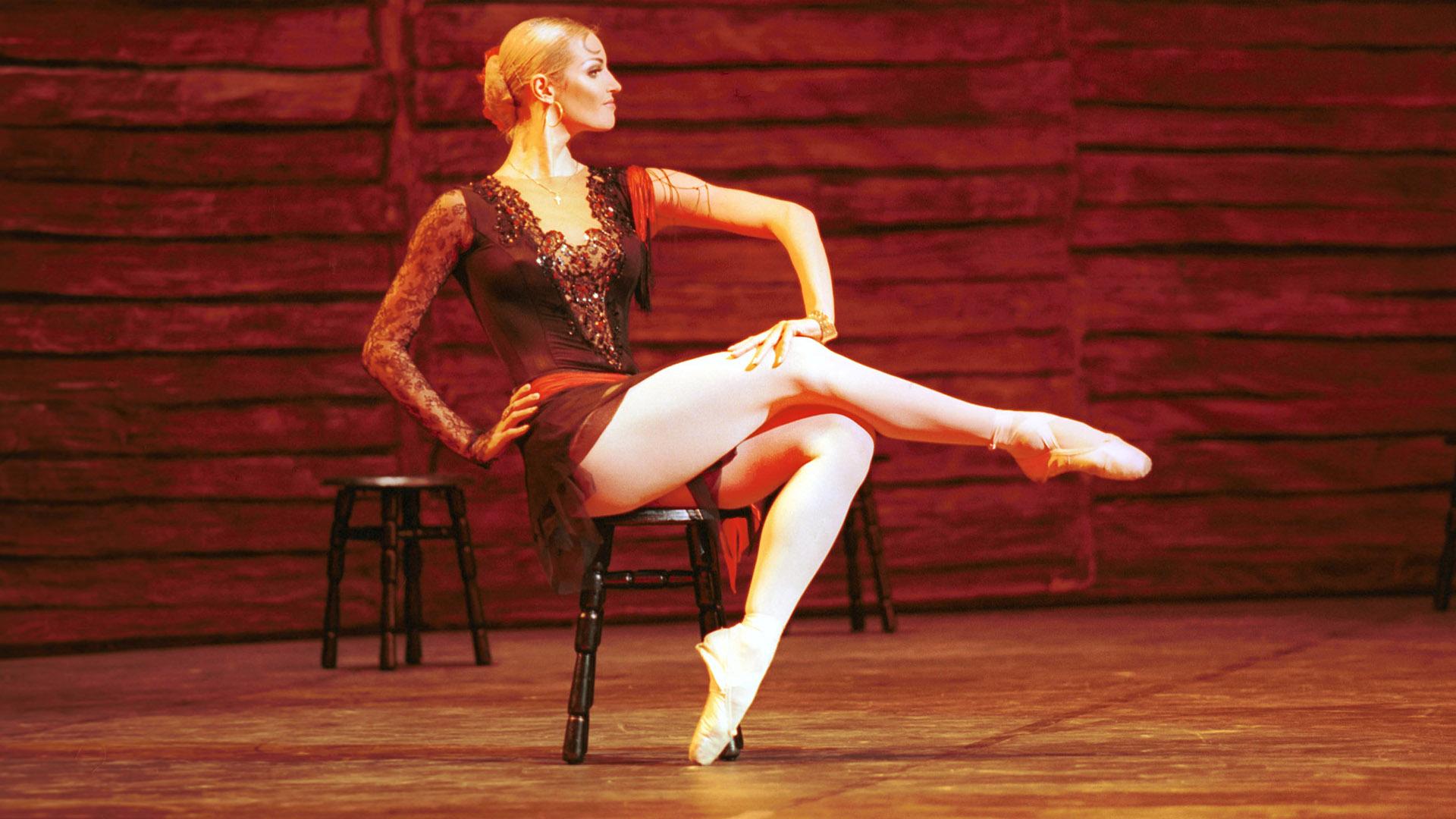 Фото: Natalya Loginova/globallookpress.com