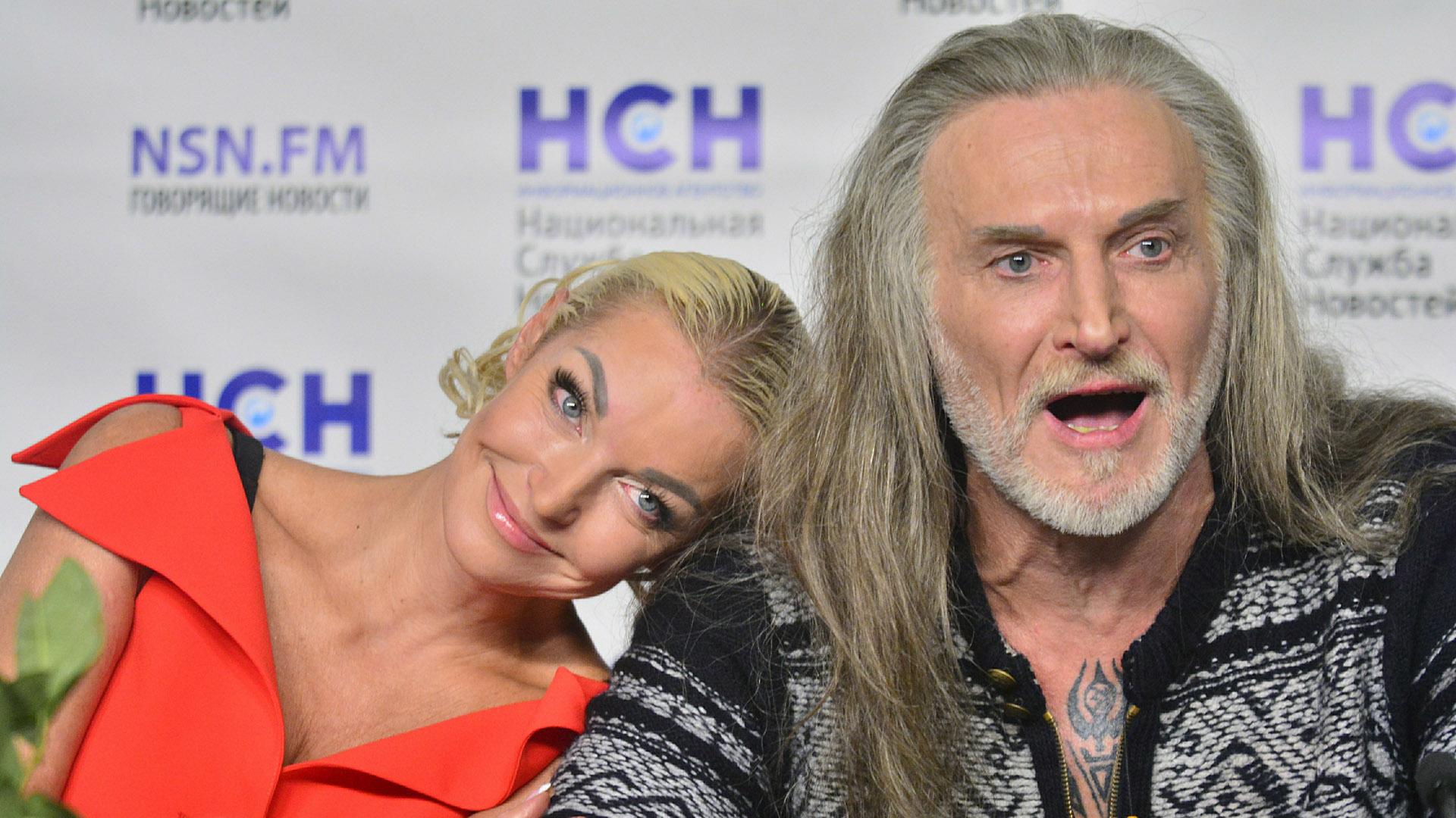 Фото: Павел Кашаев/globallookpress.com