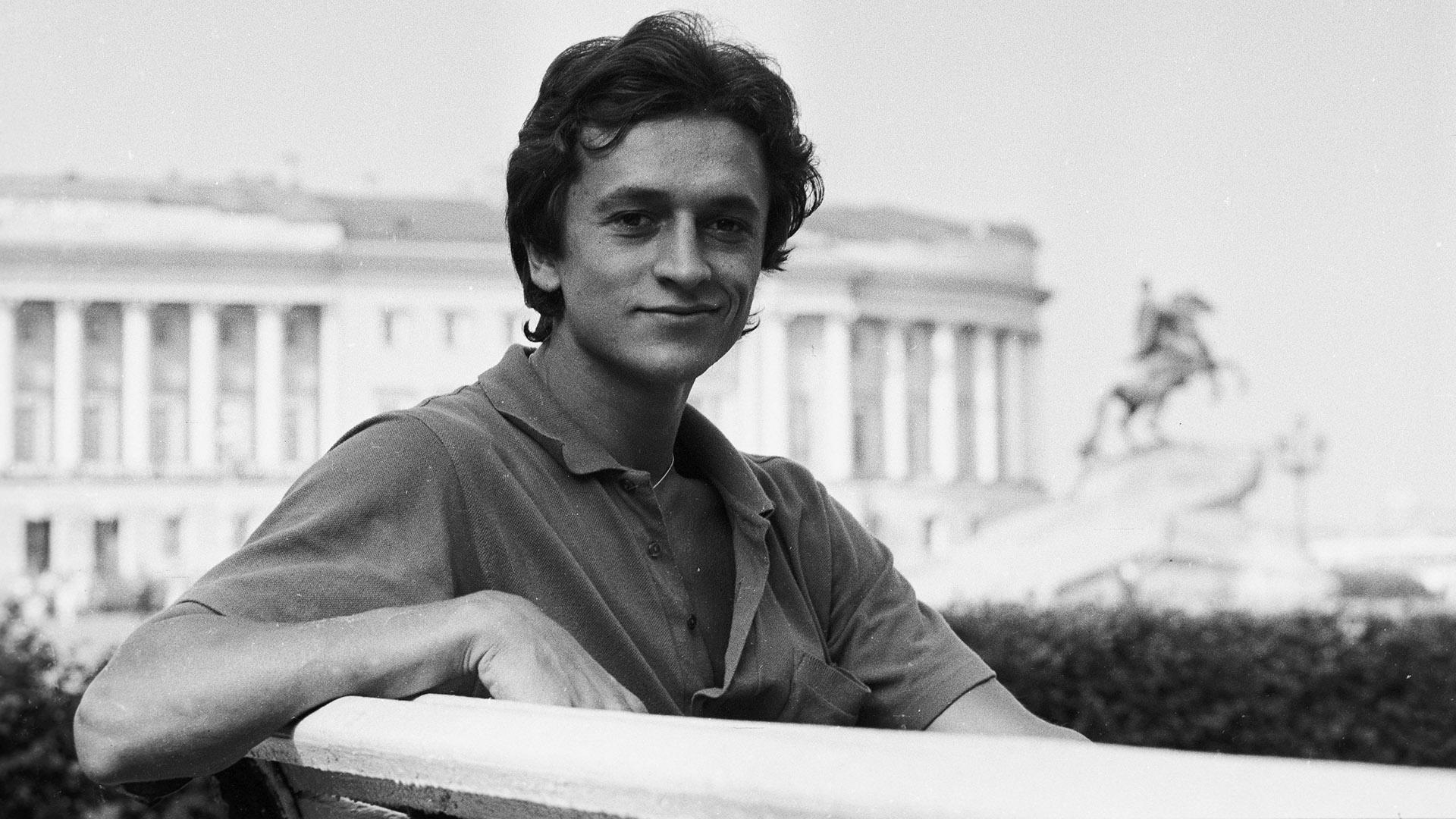 Фото: Photoagency Interpress/globallookpress.com