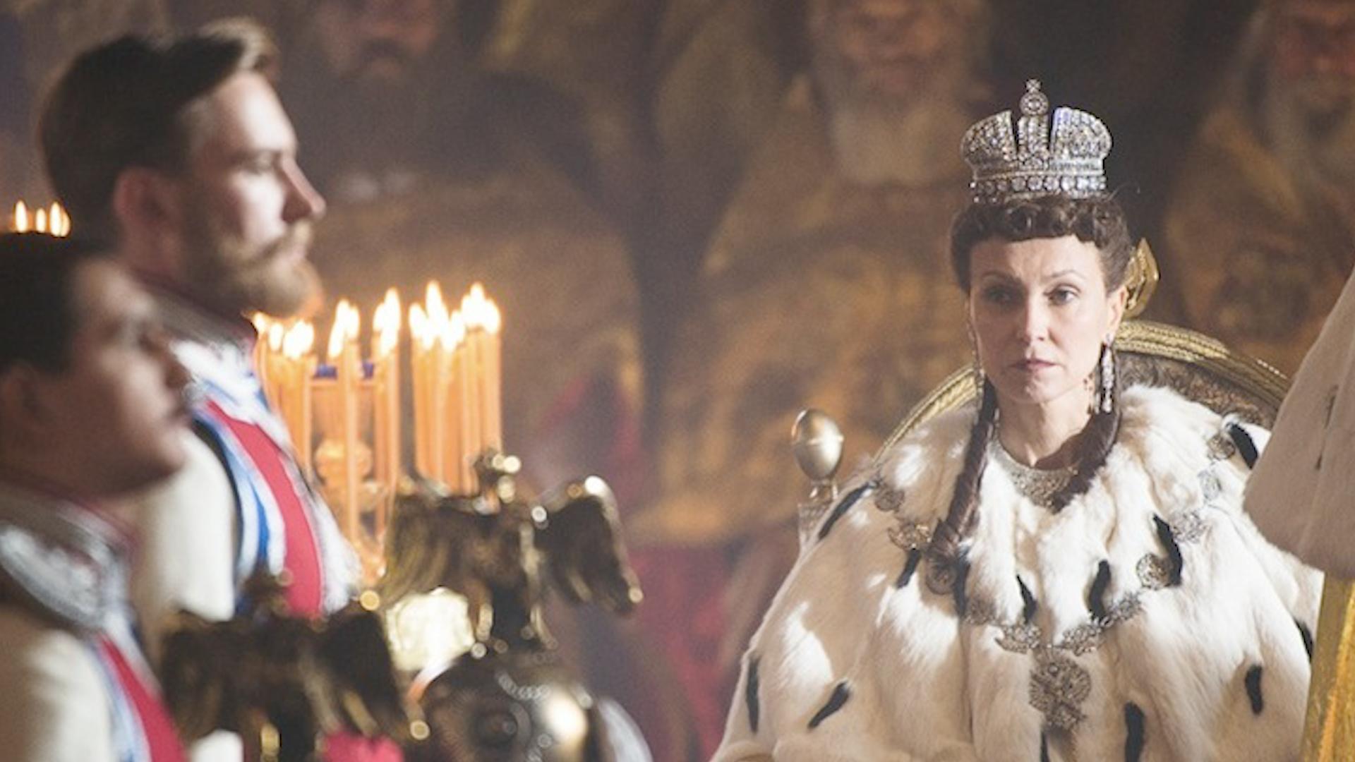 Фото:  «Матильда»/kino-teatr.ru