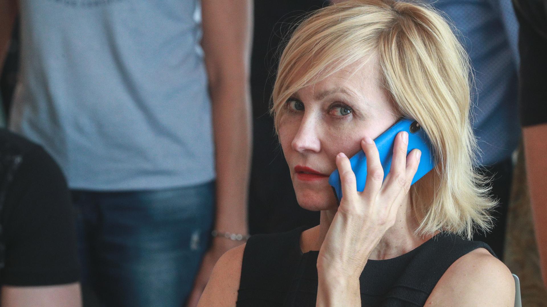 Фото: Bulkin Sergey/news.ru/globallookpress.com