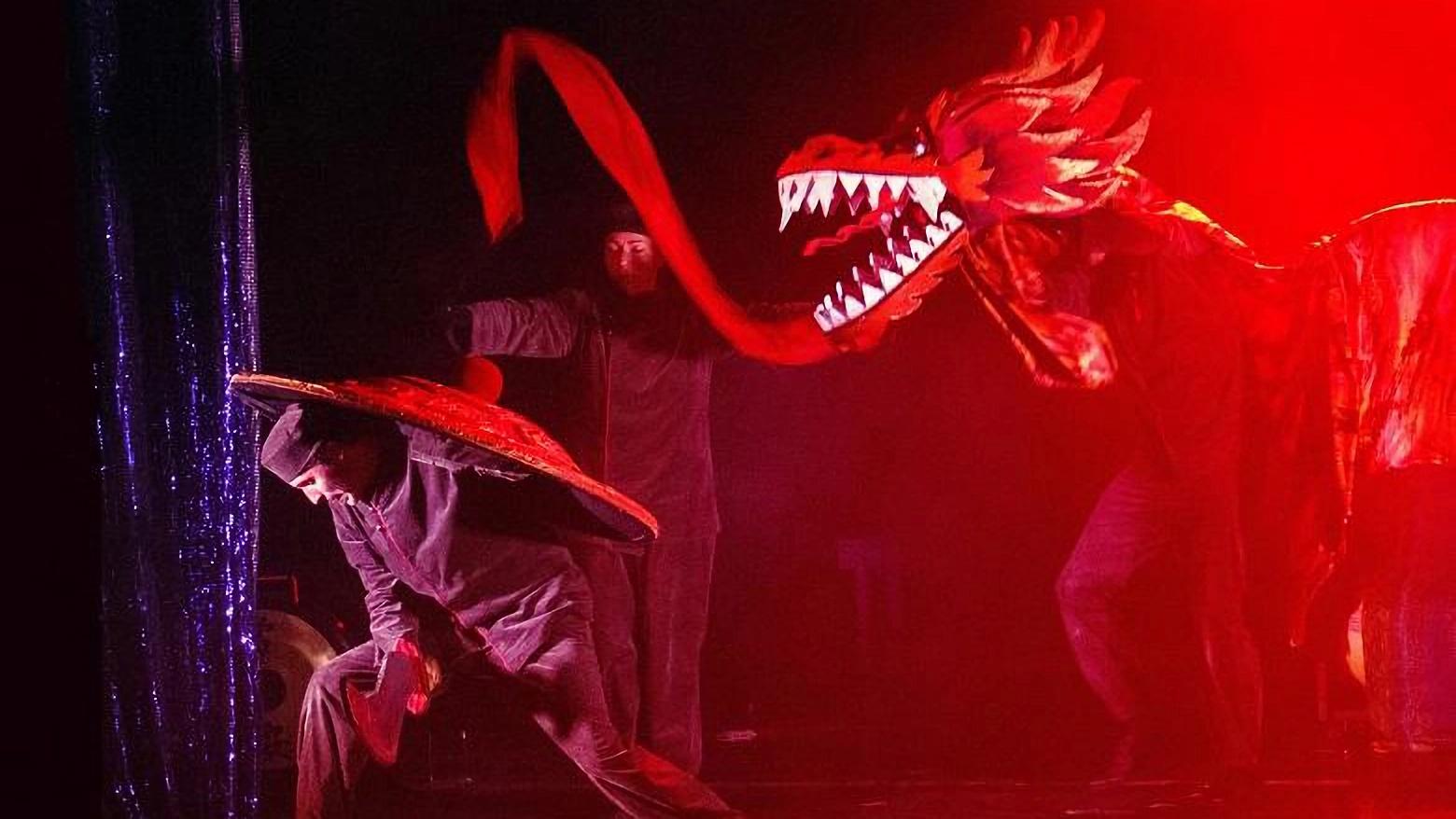 Фото: vk.com/Театр марионеток им. Е.С. Деммени