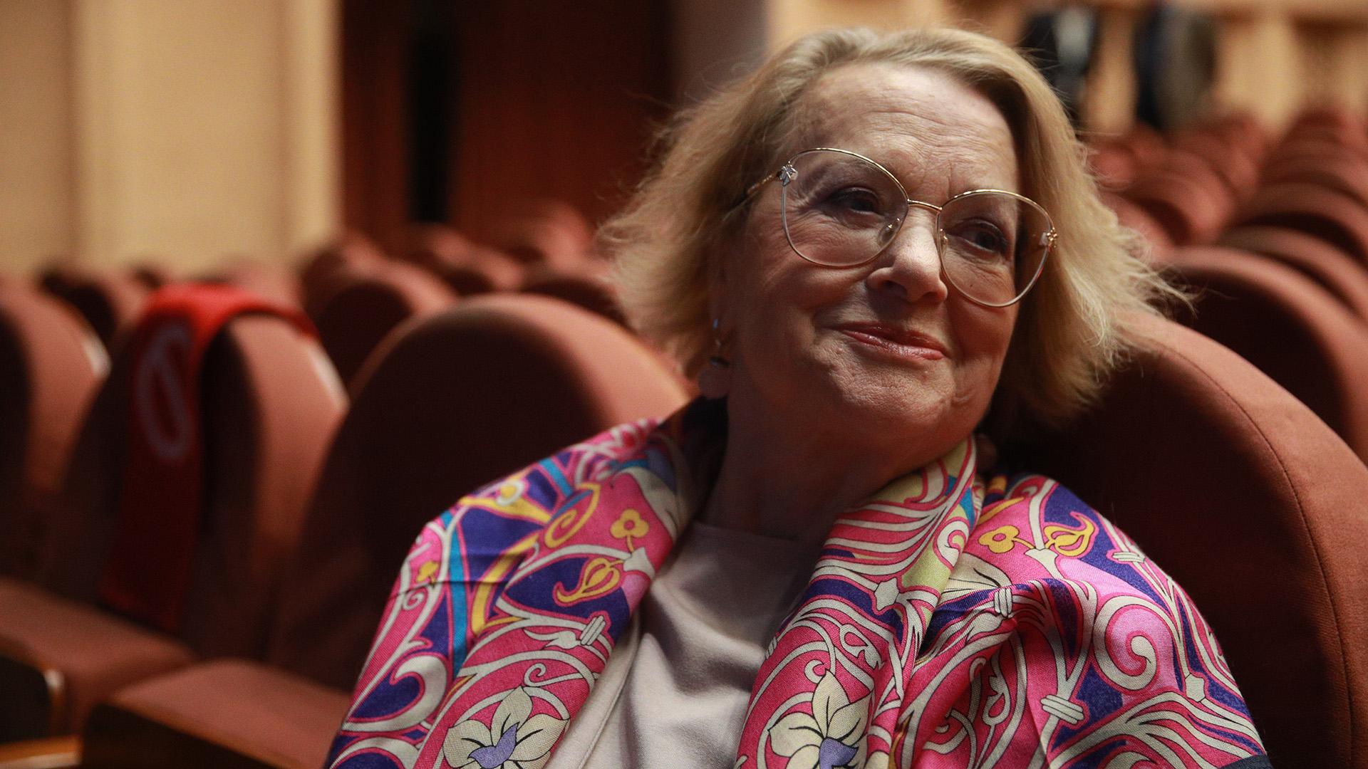 Фото: ИЗВЕСТИЯ/Зураб Джавахадзе