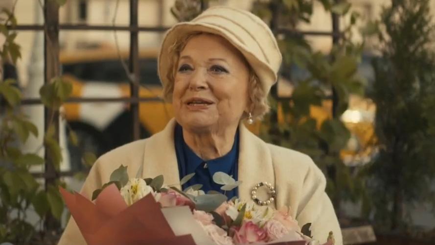 Кадр фильма «Лето в городе»/ Фото: kino-teatr.ru