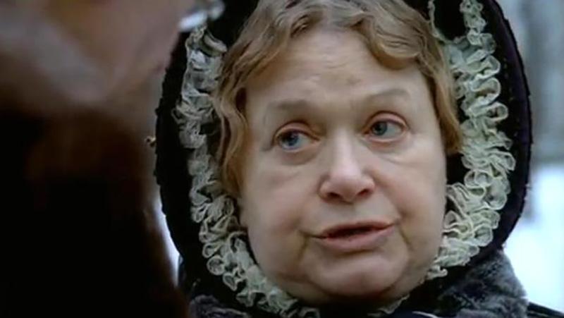 Кадр сериала «Достоевский»/ Фото: kino-teatr.ru