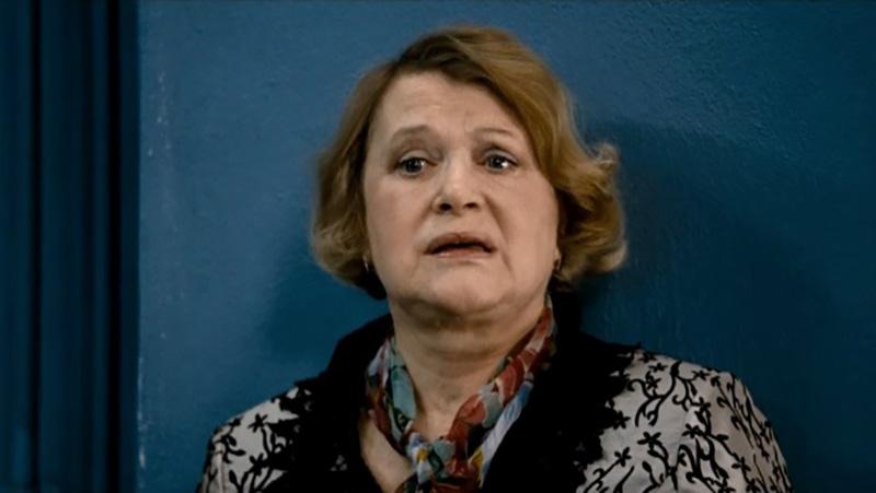 Кадр фильма «Ирония судьбы. Продолжение»/ Фото: kino-teatr.ru