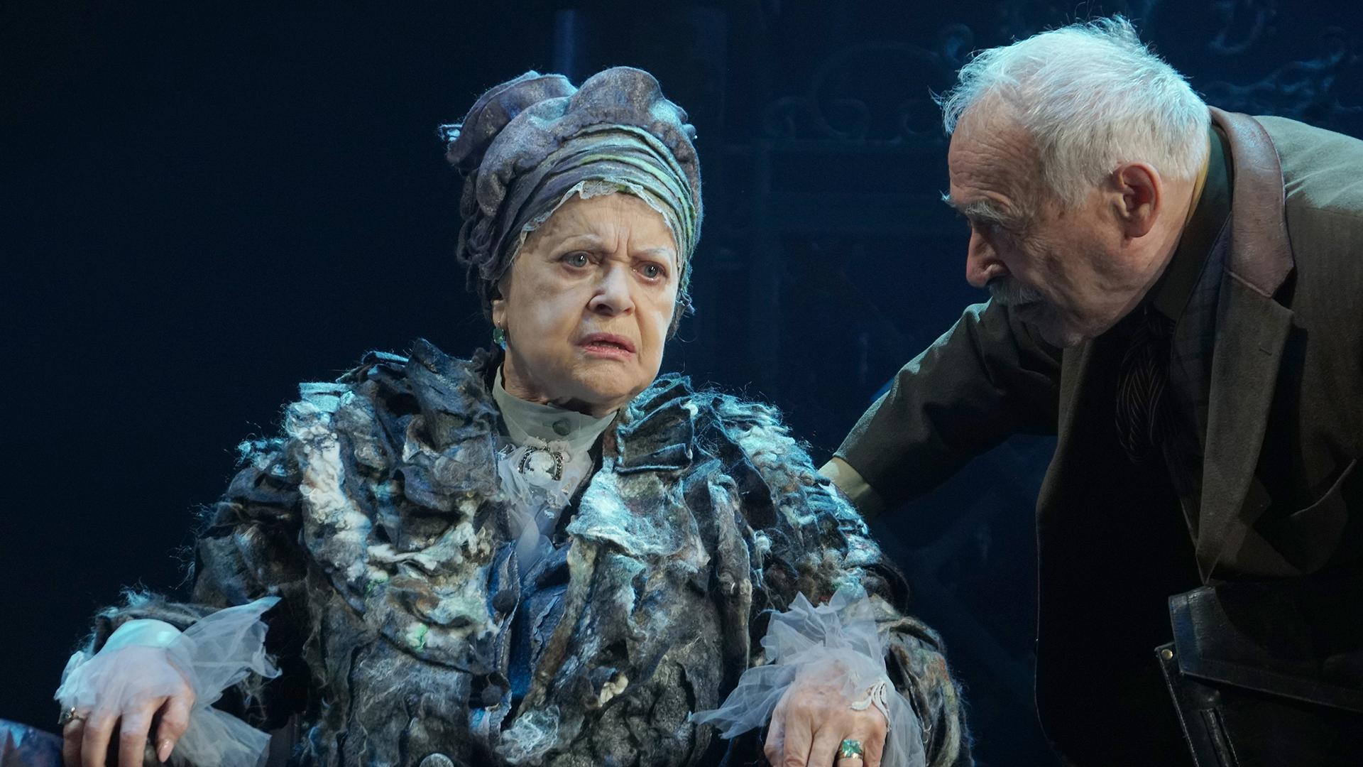 Фото: Ekaterina Tsvetkova/globallookpress.com