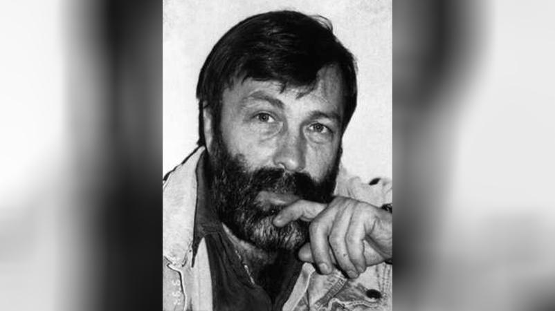 Леонид Непомнящий/ Фото: Московский Союз художников