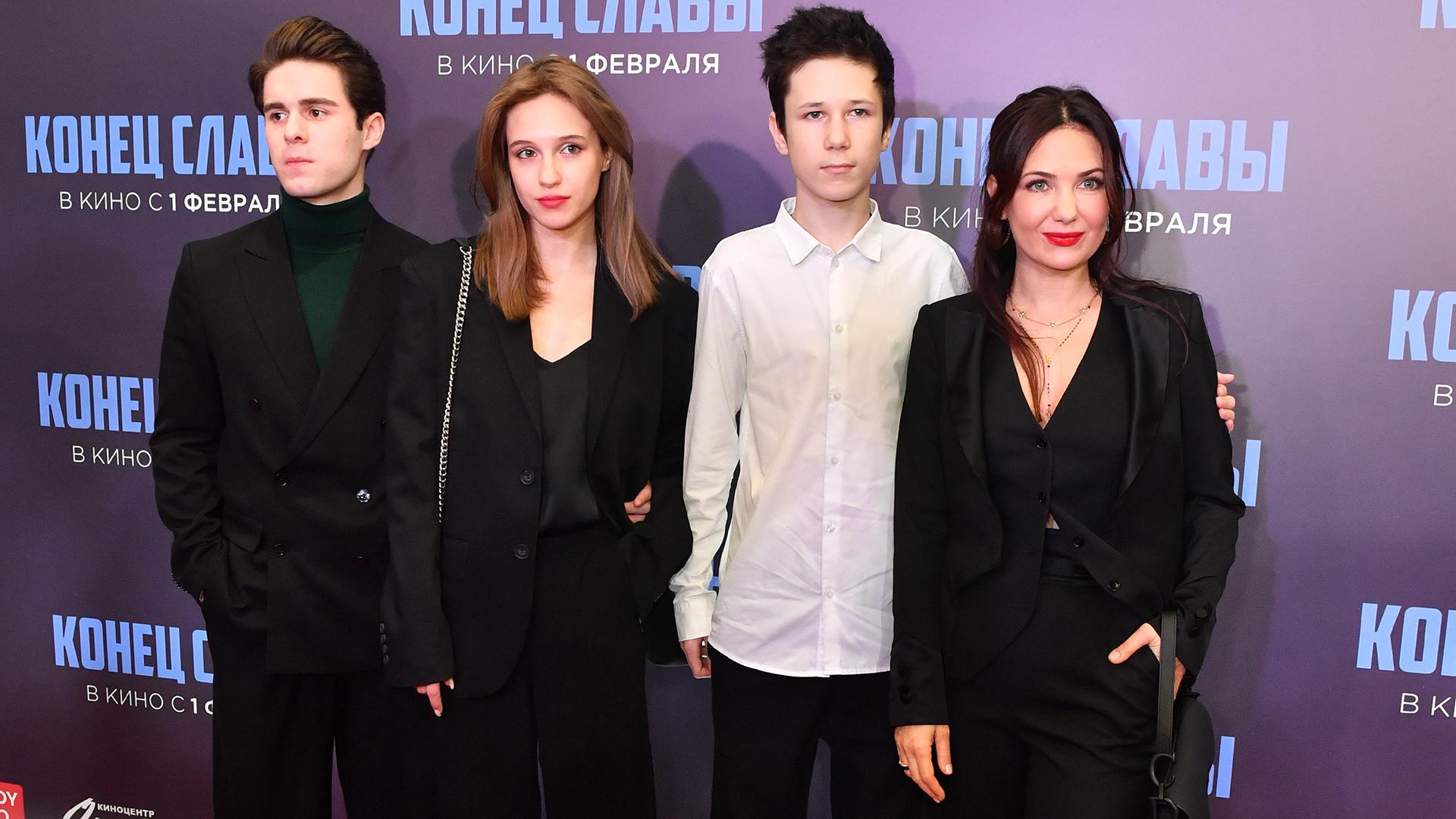 Фото: Komsomolskaya Pravda/globallookpress.com