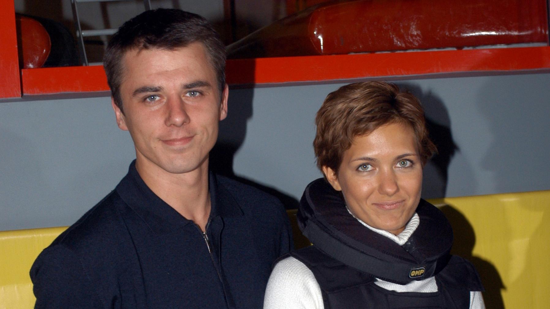 Фото: Gennadii Sergeev/globallookpress.com