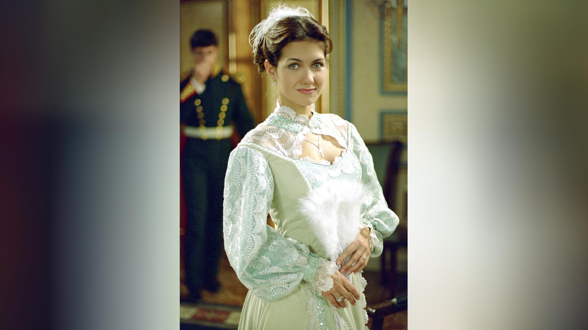 Фото: Anton Merkurov/globallookpress.com