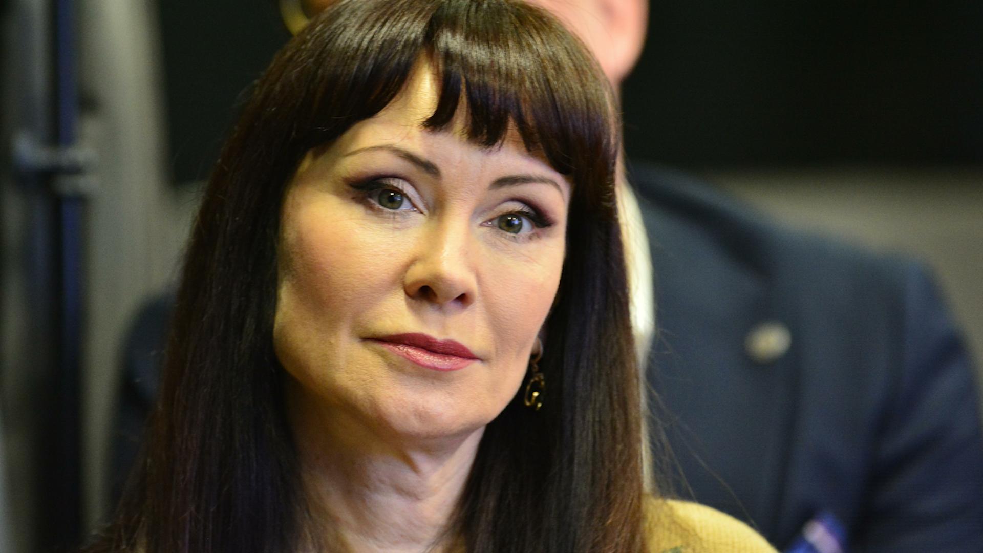 Фото: Pavel Kashaev, Павел Кашаев/globallookpress.com