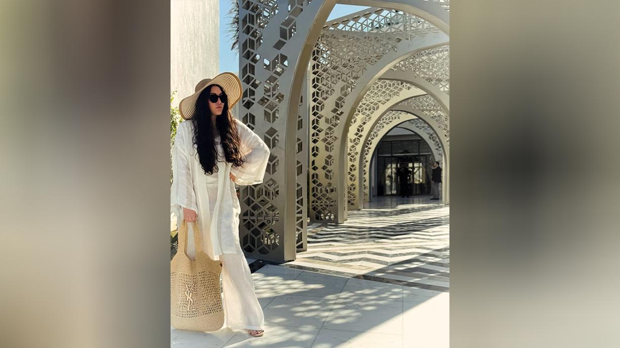 Фото: instagram.com*/dubtsova_official