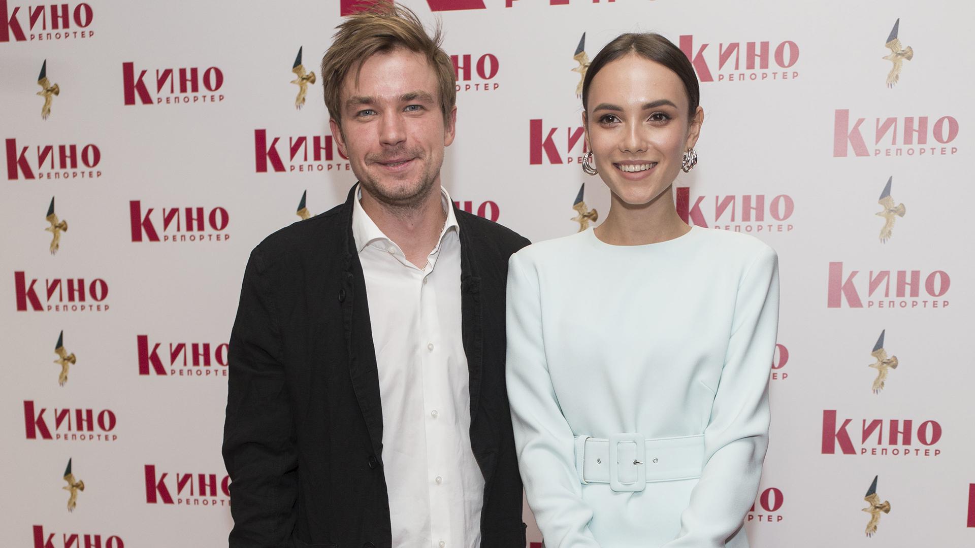 Фото: Vadim Tarakanov/globallookpress.com