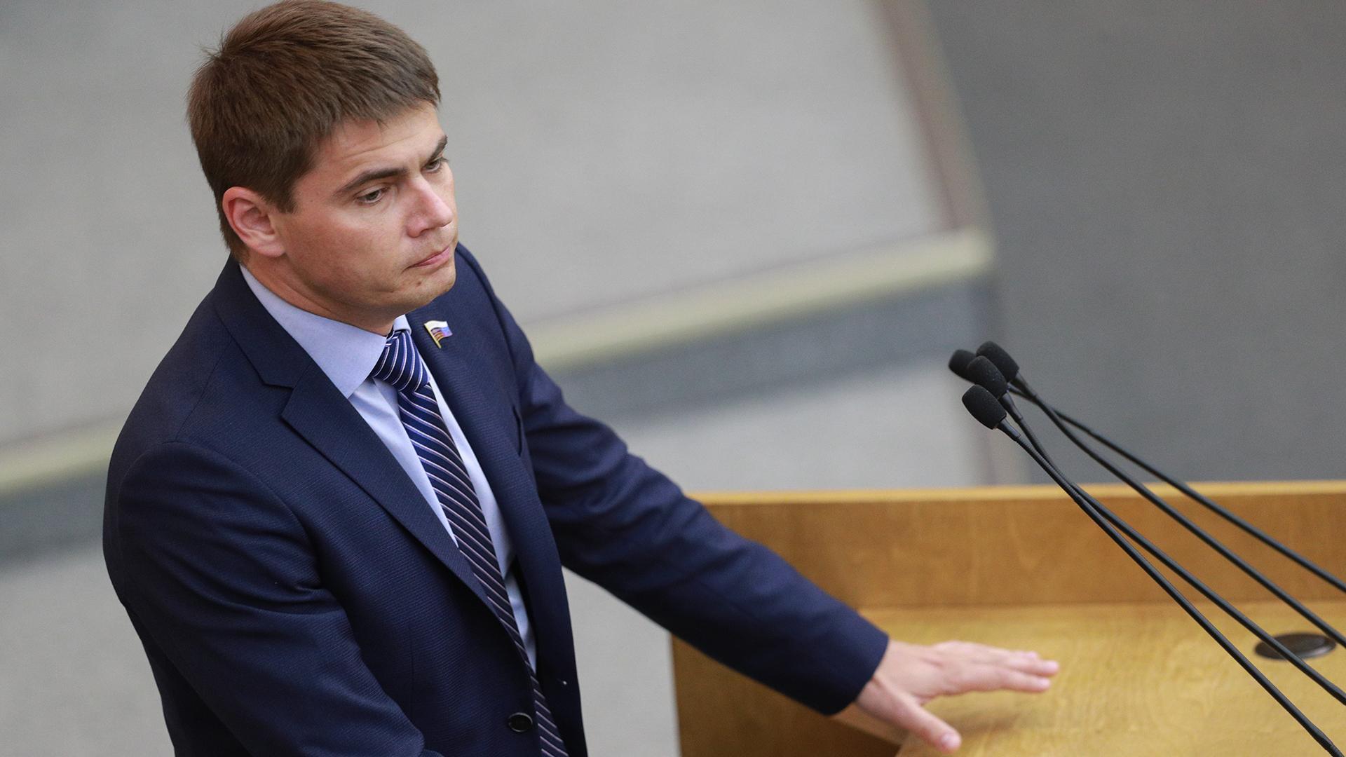 Фото: Bulkin Sergey/globallookpress.com