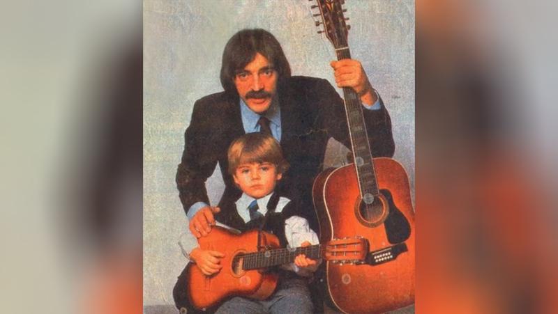 Фото: vk.com/Сергей Боярский