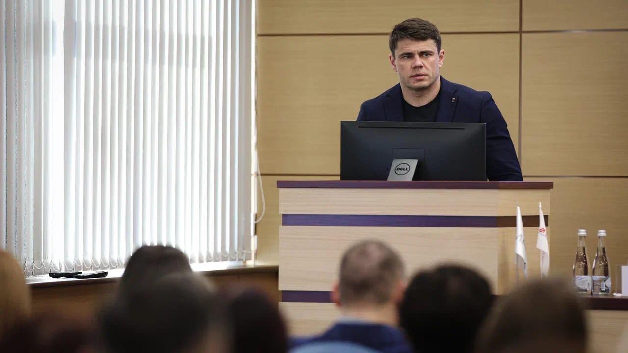 Фото: vk.com/Сергей Боярский