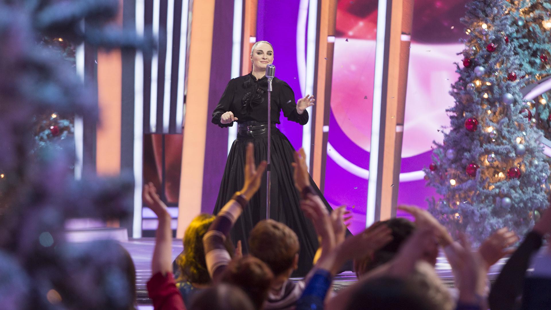 Фото: Vadim Tarakanov/globallookpress.com