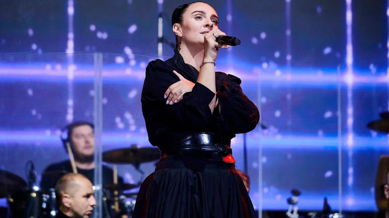 Фото: vk.com/Елена Ваенга