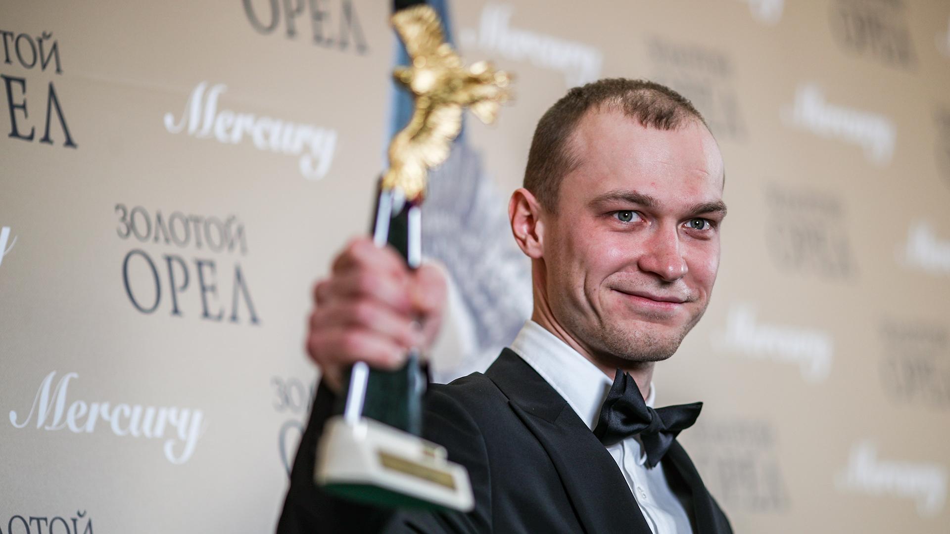 Фото: Lantyukhov Sergey/globallookpress.com