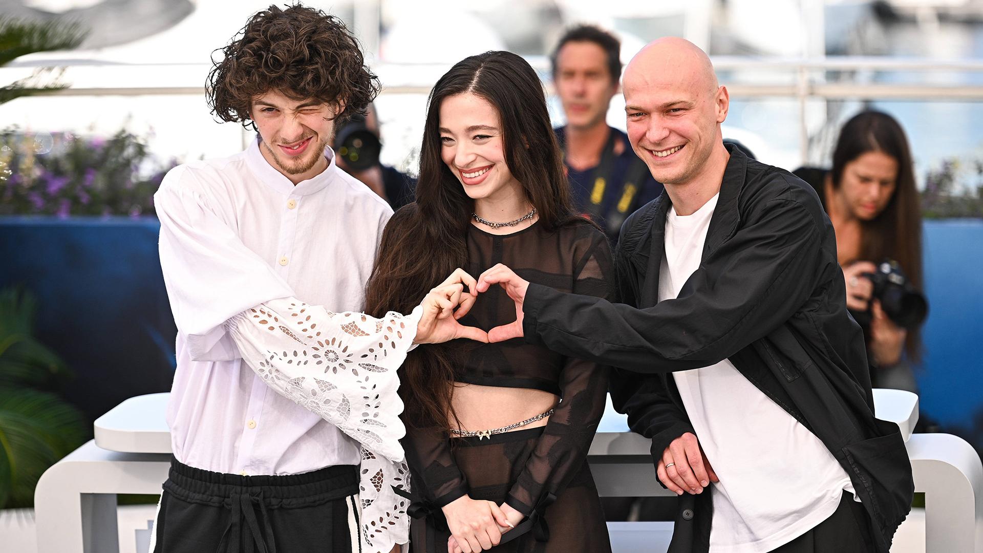 Фото: IMAGO/Stefanos Kyriazis/LiveMe/globallookpress.com