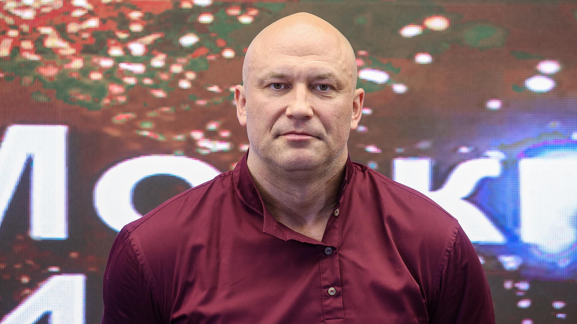 Фото: Petrov Sergey/globallookpress.com