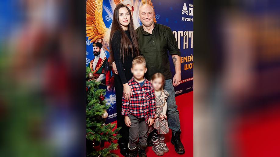 Фото: instagram.com(запрещён в РФ)/mrs.solovyeva