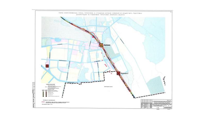 Фото: «Ленгипротранс»