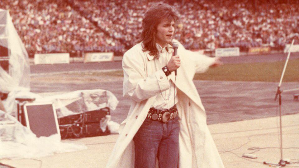 Фото: vk.com/Дмитрий Маликов