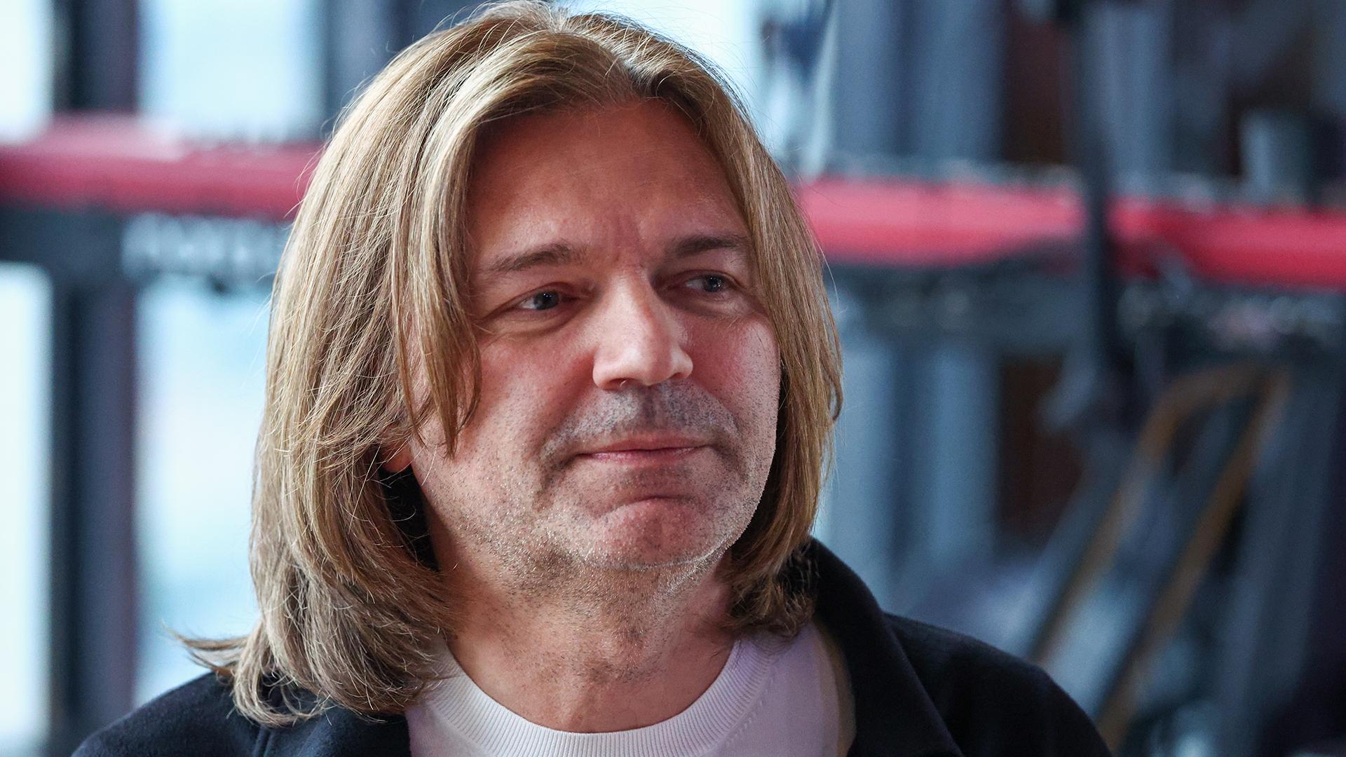 Фото: Petrov Sergey/globallookpress.com