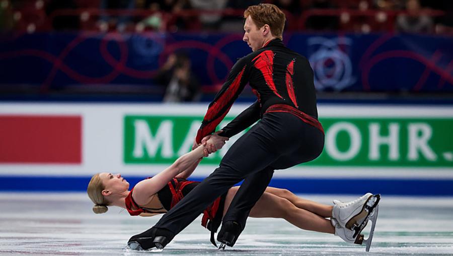 Фото: Maksim Konstantinov/globallookpress.com