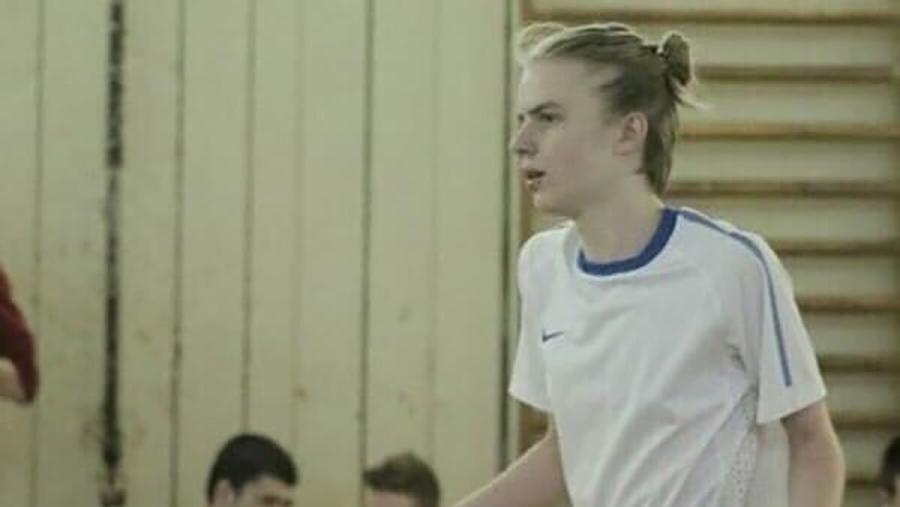 Архивное фото