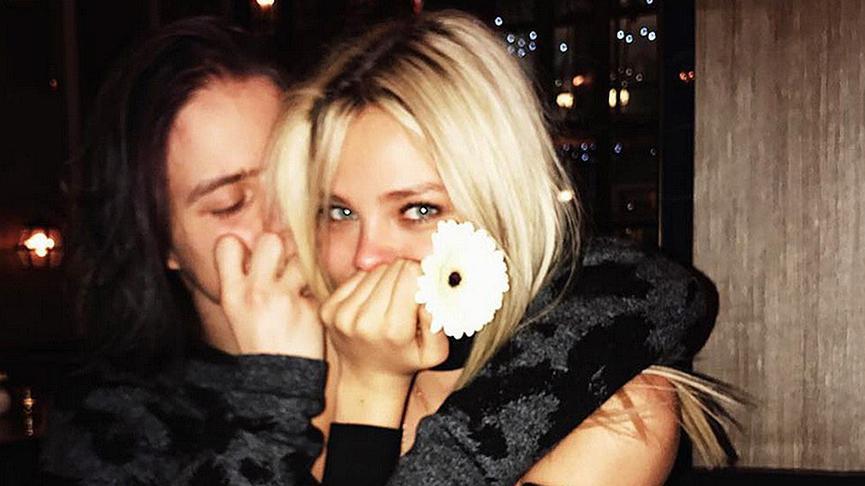 Из архива/ Фото: соцсети Алеси Кафельниковой