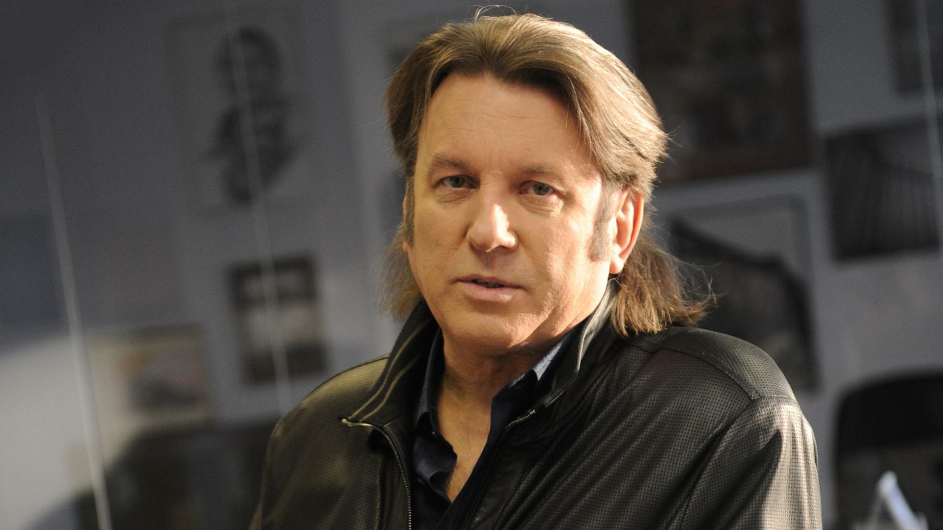 Фото: Pravda Komsomolskaya/globallookpress.com