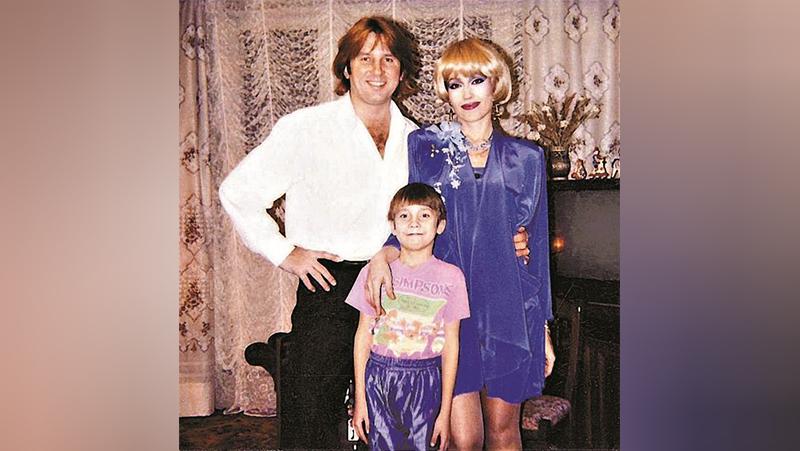 Фото: соцсети Юрия Лозы