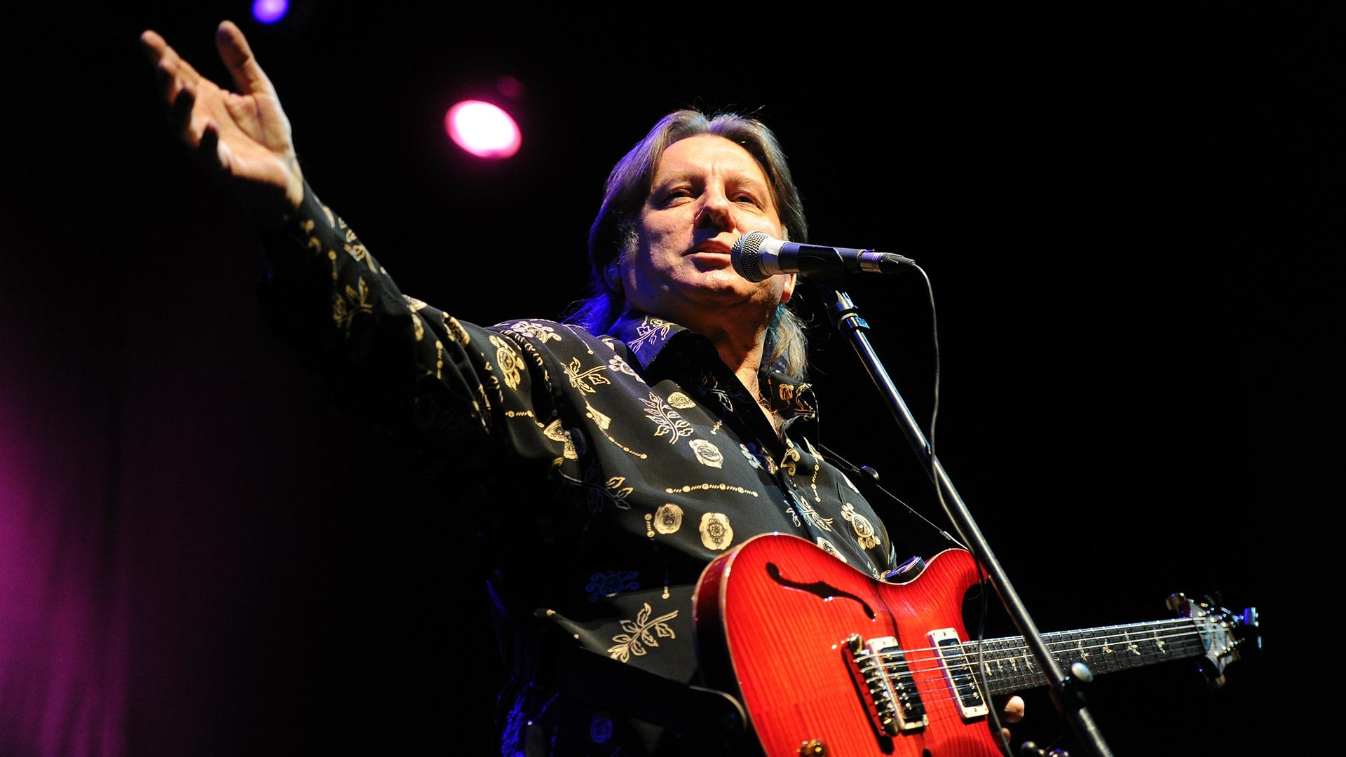 Фото: Anton Belitsky/globallookpress.com