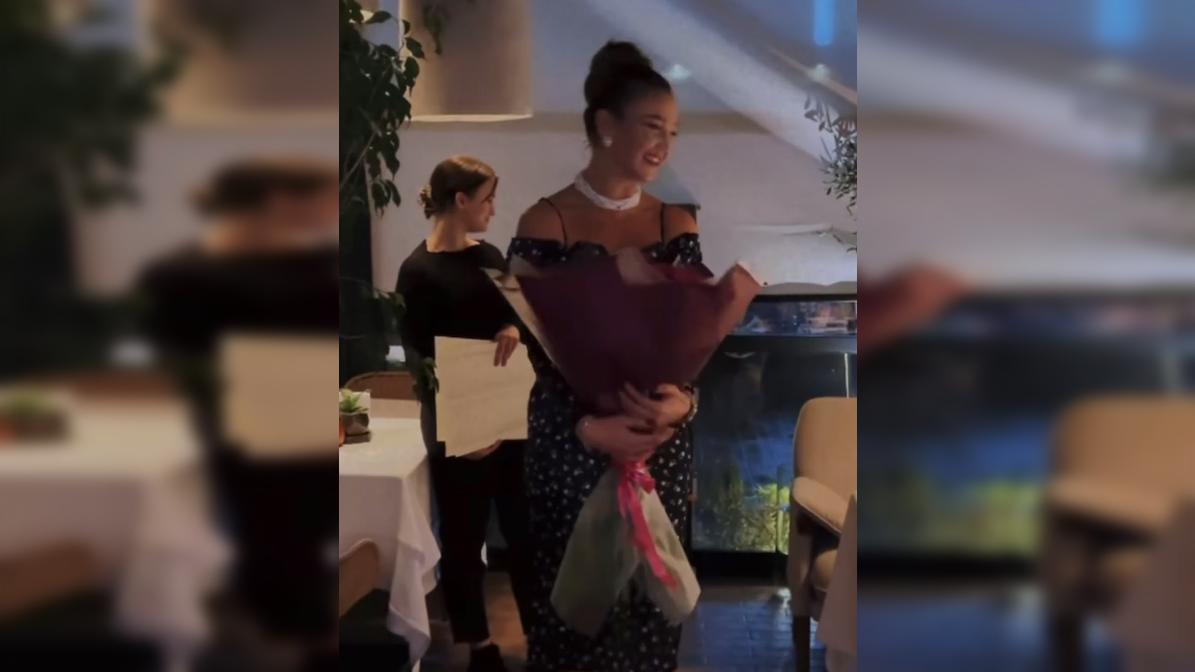 Фото: соцсети Ольги Бузовой 