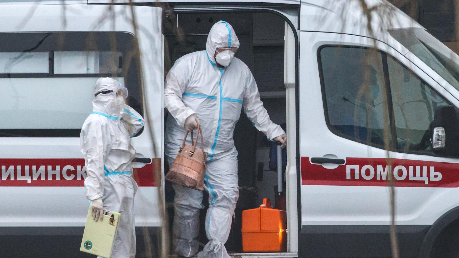 Фото: Lantyukhov Sergey/news.ru/globallookpress.com